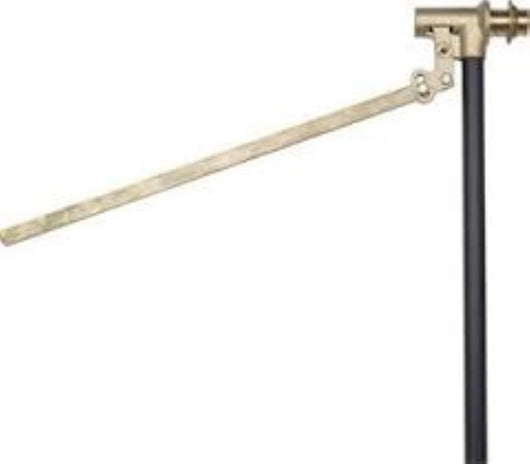 Galleggiante Silenziato Da 3/4 Regolabile Farg - Farg