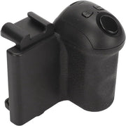 Supporto per Fotocamera con Gancio per Telefono, Stativo e Comando a Distanza - Ergonomico e Antiscivolo