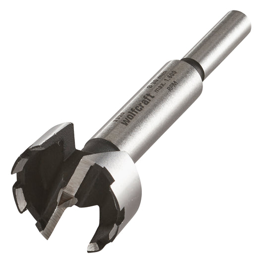 Punta Forstner Innov.L.90 Diam.30 - Wolfcraft