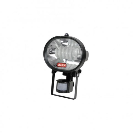 Proiett.Basso Cons.36W Sens.Movimento - Valex