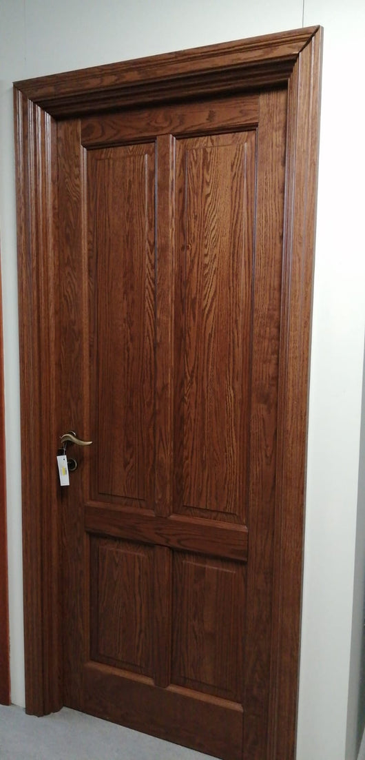 Baldi 12 Rovere Tint.Mass.80X210 Dx - Dierre