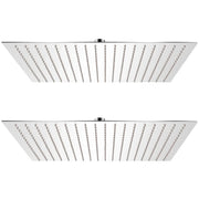 Set 2 soffioni doccia a immersione quadrati 50x50 cm in acciaio inox 02_0002108