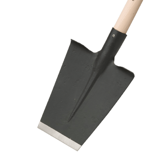 Vanga Quadra Forgiata Con Manico In Faggio Cm 140 - Agef