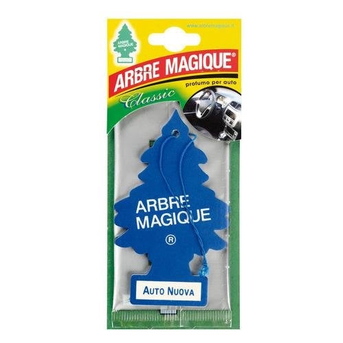 ARBRE MAGIQUE NEW CAR