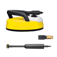 Stanley Patio Cleaner Deluxe Lavapavimenti per Idropulitrice