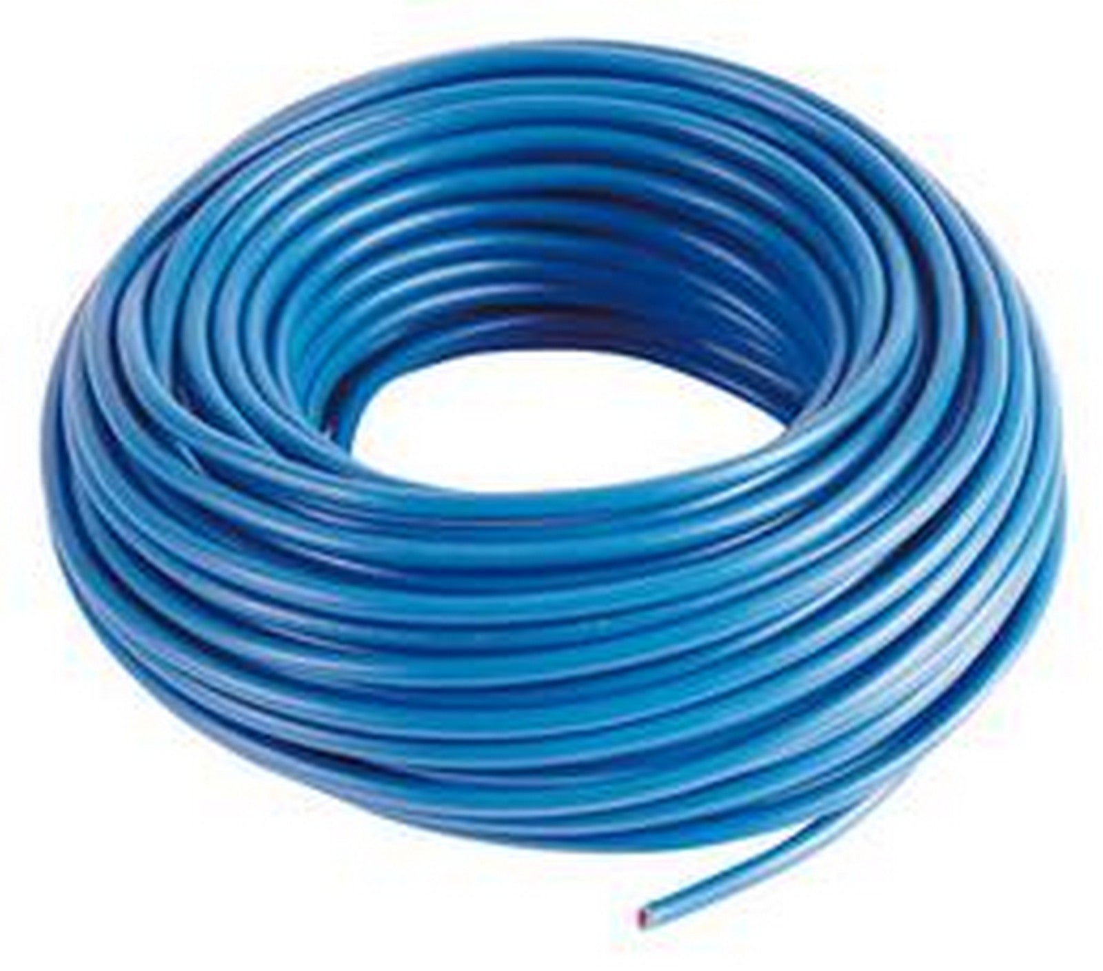 cavo elettrico unipolare sezione 2,5 blu cod:ferx.41954