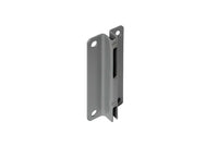 Supporti Neri Con V E T. 5095 Pezzi 2 - Masidef