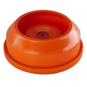 Raccoglitore Polvere X Punte Set 5 Pezzi - Wolfcraft