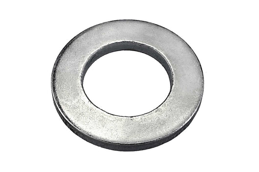 Rondelle Acciaio Inox Diametro 10 Pezzi 20 - Masidef