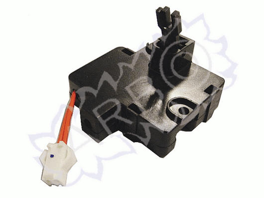 Microinterruttore Microjet 15 E He413000041 - Arbo