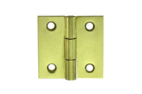 Cerniera Quadra Tropicalizzato 100X100 Set 5 Pezzi - Masidef