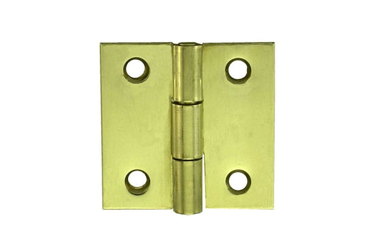 Cerniera Quadra Tropicalizzato 100X100 Set 5 Pezzi - Masidef