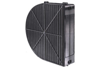 Custodia In Plastica H205 P205 Int165/185 Pezzi 1 - Masidef