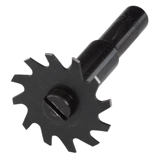 Fresa Per Intagli Ø30 X 1,5Mm Set 5 Pezzi - Wolfcraft