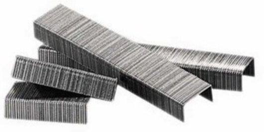 Punti X Aggraff.Mm 8 1000 Pezzi - Oreca New