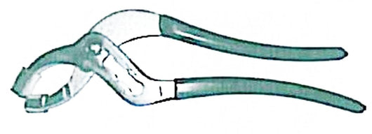 Pinza Per Sifoni Mm 240 - Oreca New