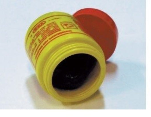 Pasta Disossidante Per Saldare Da Grammi 75 Oreca Set 5 Pezzi - Oreca New