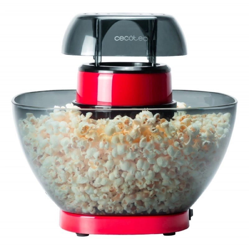 CECOTEC 03262 - Fun&Taste P’Corn Easy