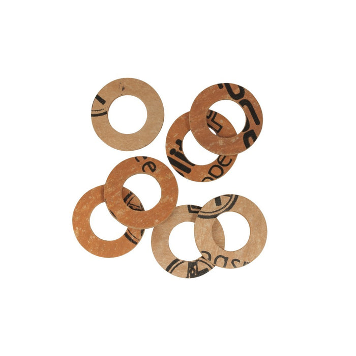 Guarnizioni Omol. Wrc X Acqua Pot Ab Da3/4 10 Pezzi - Idrobric