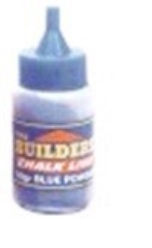 Polvere Blu Gr180 Per Traccialinee Set 5 Pezzi - Oreca New