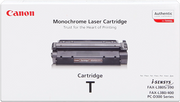 Canon Toner T cartuccia toner 1 pz Originale Nero