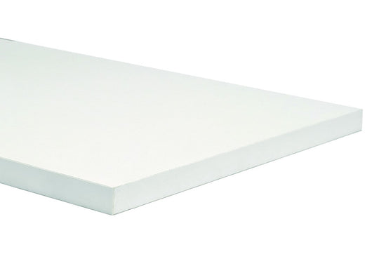 Pannelo Nobilitato Kitmel Bianca 18X800X300 - Kimono