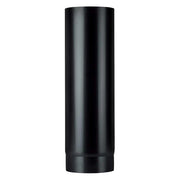 TUBO PER CANNA FUMARIA Ø mm. 120 - L. 500 mm. x 1,2 mm.  - BricoGo