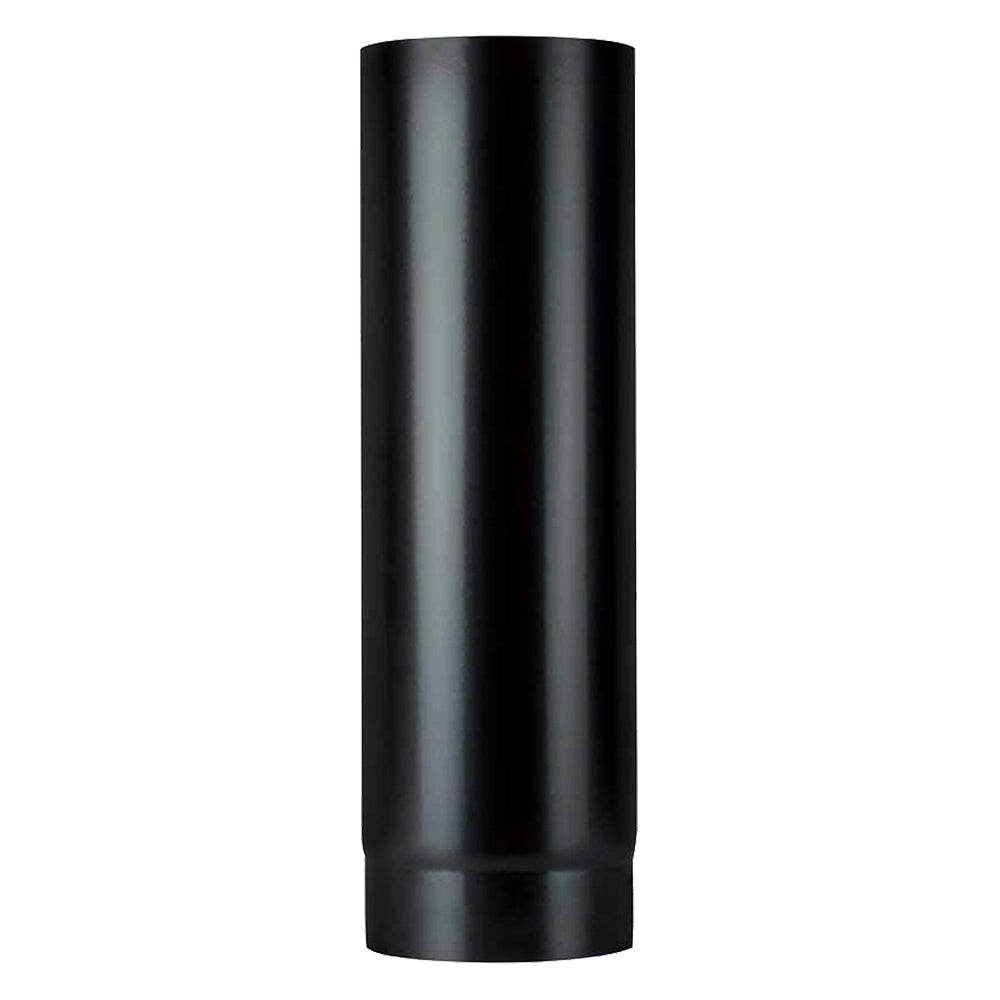TUBO PER CANNA FUMARIA Ø mm. 120 - L. 500 mm. x 1,2 mm.  - BricoGo