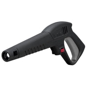 KIT PISTOLA S'10Y IDROPULITRICE CON ATTACCO RAPIDO OTTONE