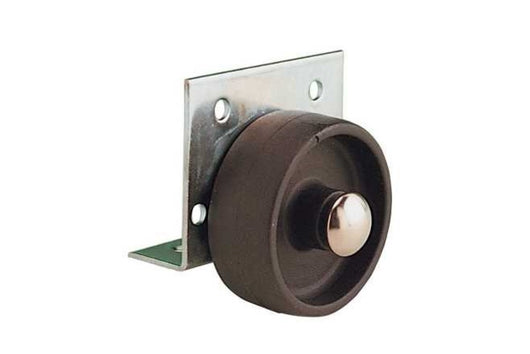 Ruota A Staffa Fissa Per Cassettiere Diametro 40 Mm - Masidef