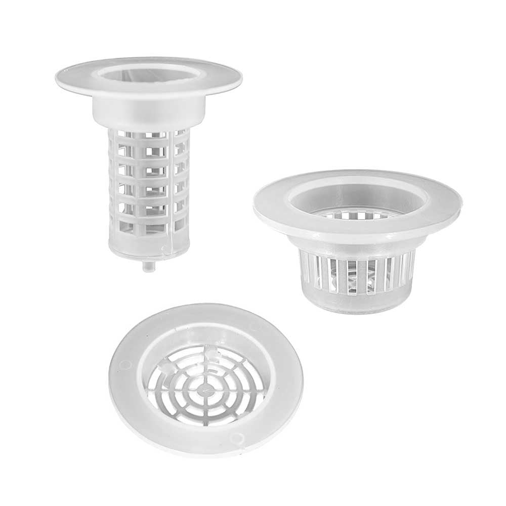 Cestello in plastica