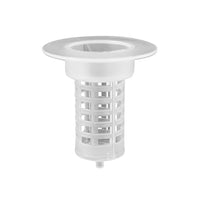 Cestello in plastica