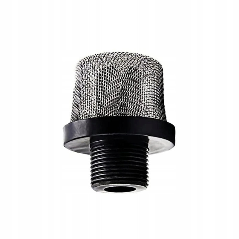 Filtro di Ricambio 32 Mesh per Spruzzatore compatibile con Graco GX-21, XR5, XR7, XR9 – Alta Qualita, Facile Montaggio