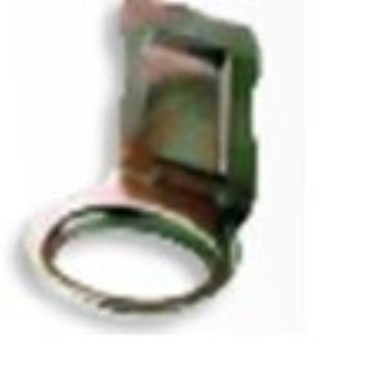 Portamartello Acciaio Da Cinta Set 5 Pezzi - Oreca New