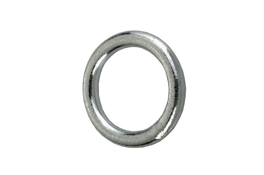 Anelli Tondi Znc D 3X20 Mm Pezzi 12 - Masidef