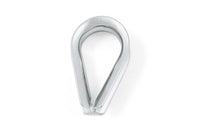 Redance Zincato Per Funi D 3 Mm Pezzi 8 - Masidef