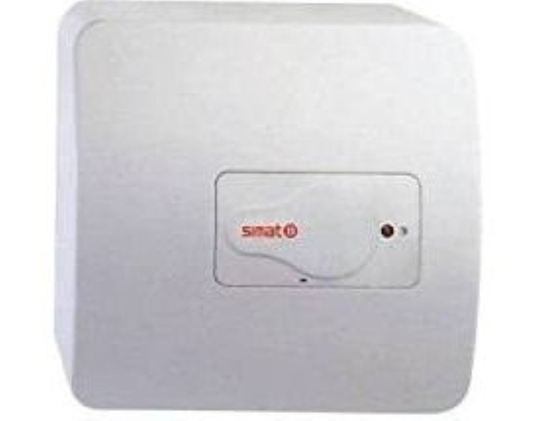 Scaldabagno Elettrico Boiler Sopralavello Da 10 Litri 10/2 Eu Simat - Ariston