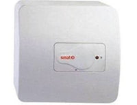 Scaldabagno Elettrico Boiler Sopralavello Da 10 Litri 10/2 Eu Simat - Ariston
