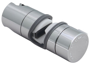 Scorrevole Per Saliscendi Ø20-22-25 Mm In Abs Idrobric - Idrobric