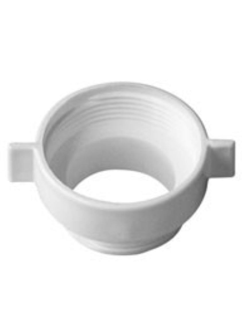 Riduzione Per Sifoni Moplen 11/4X11/2 (Sac) Set 5 Pezzi - Idrobric