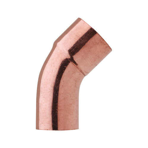 Curva 45 Mf 12 Set 6 Pezzi - Fra-Bo