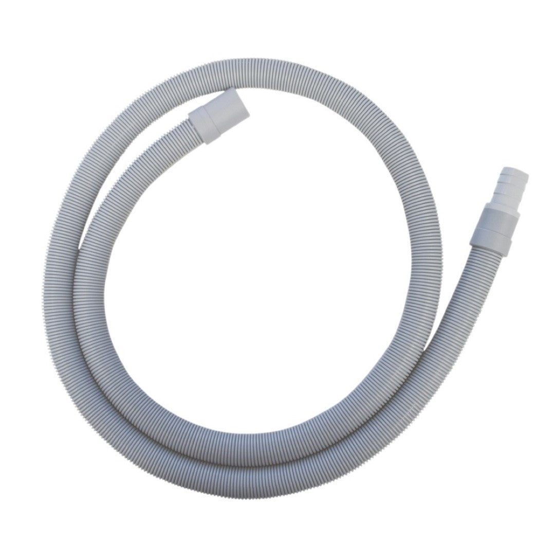 Curvetta Universale Per Tubi Scarico Spiraflex 150 Cm Set 5 Pezzi - Idrobric