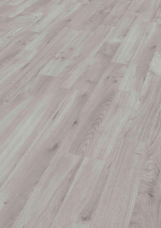 Pavimento Laminato Rovere Grigio 7 Mm Stecca Da 1376X193 Mm 2,39Mq - Kimono