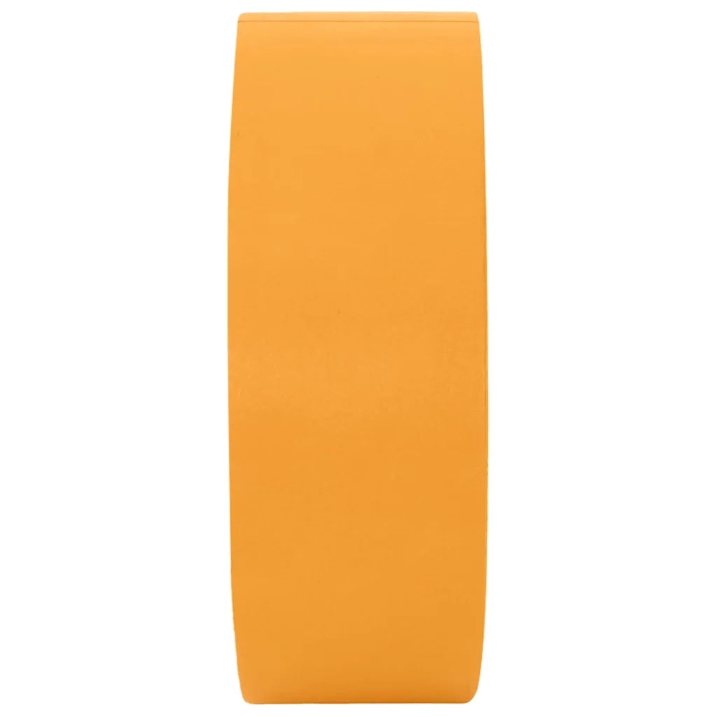 Nastri Adesivi per Pittori 6 pz Giallo 38mm x 50m Carta CFW7713661