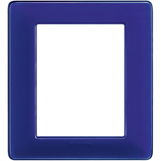 AM4802CBU - Matix Placca Matix 3+3 moduli