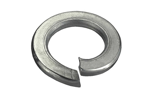 Rondelle Spezzate Zincate Mm 4 Pezzi 50 - Masidef