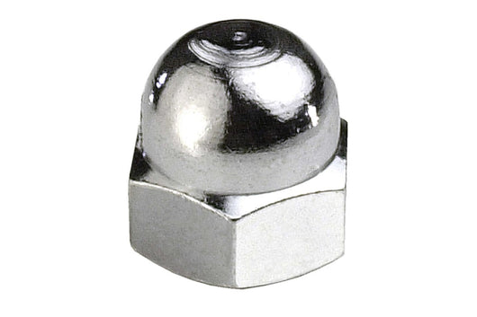 Dadi Ciechi Ottone Cromo Mm 6 Pezzi 6 - Masidef