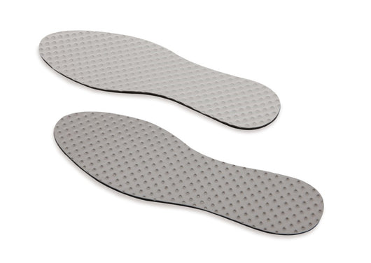 Solette Carbone Attivo 44/45 Set 5 Pezzi - Nespoli