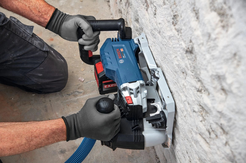 Fresatrice per scanalature Bosch Professional GNF18V-40 06016C5000 18V Brushless