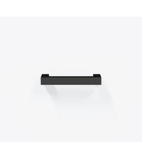 Credenza Bianca 34,5x34x90 cm in Legno Multistrato 828604